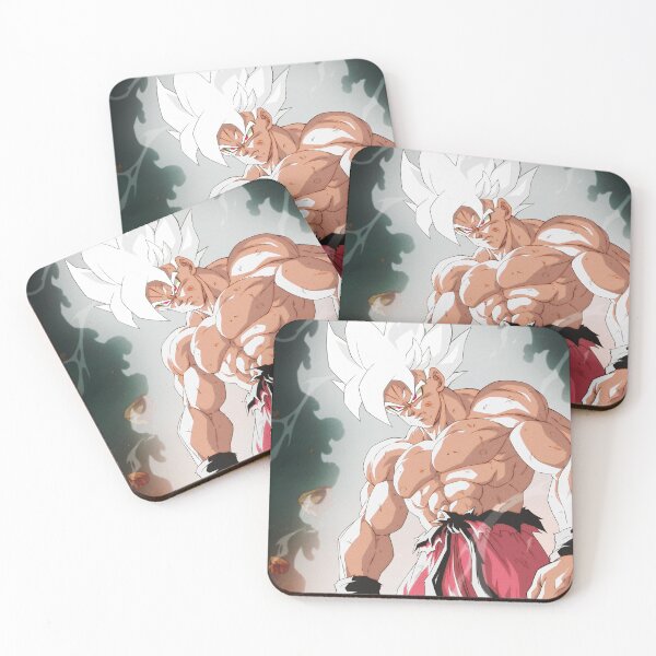 Item preview, Legendary Super Warrior (Manga) designed and sold by arksam-official.