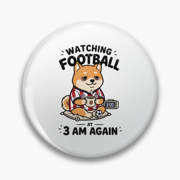 Item preview, Soccer Fan Life designed and sold by yuki-hana.
