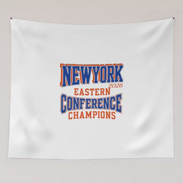 Item preview, New York Knicks  designed and sold by VintageViolet79.