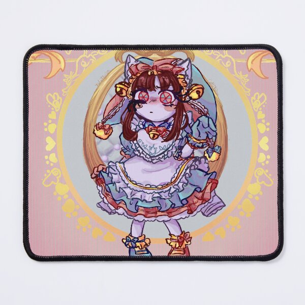 Item preview, Dolly Pomni designed and sold by FabztheCat.