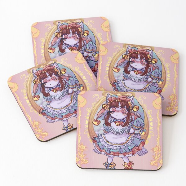 Item preview, Dolly Pomni designed and sold by FabztheCat.