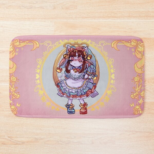 Item preview, Dolly Pomni designed and sold by FabztheCat.