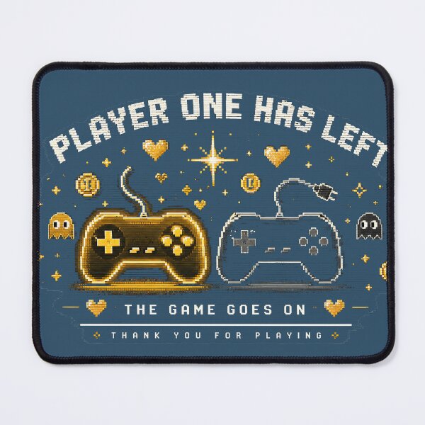 Item preview, Pixel Controller Tribute Streetwear designed and sold by VoidRebel.