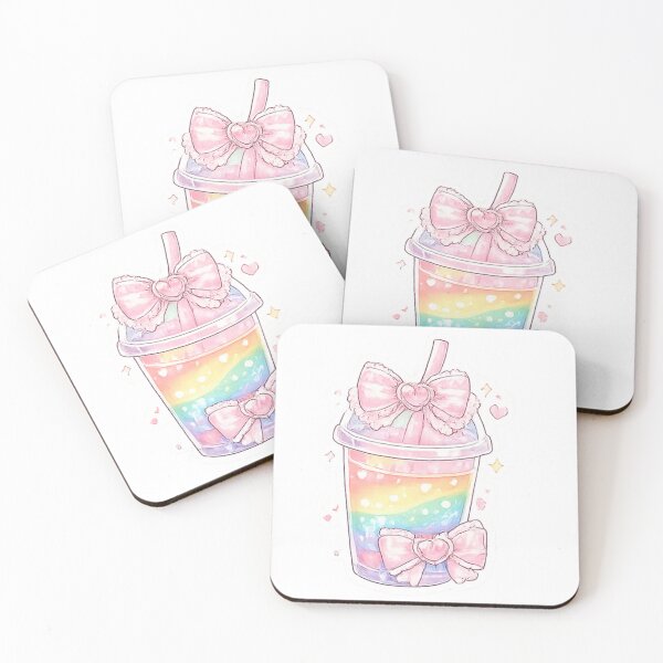 Item preview, Kawaii Pride  designed and sold by fadeinkstudio.
