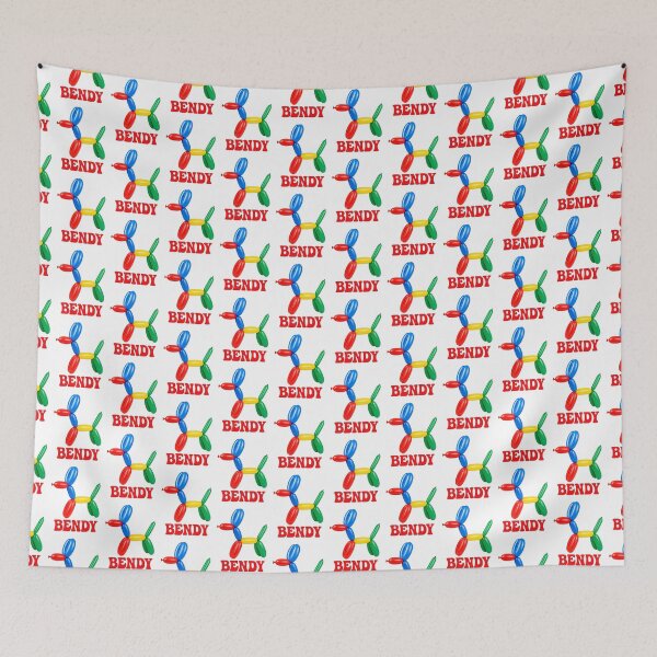 Item preview, BENDY designed and sold by CornershopTee.