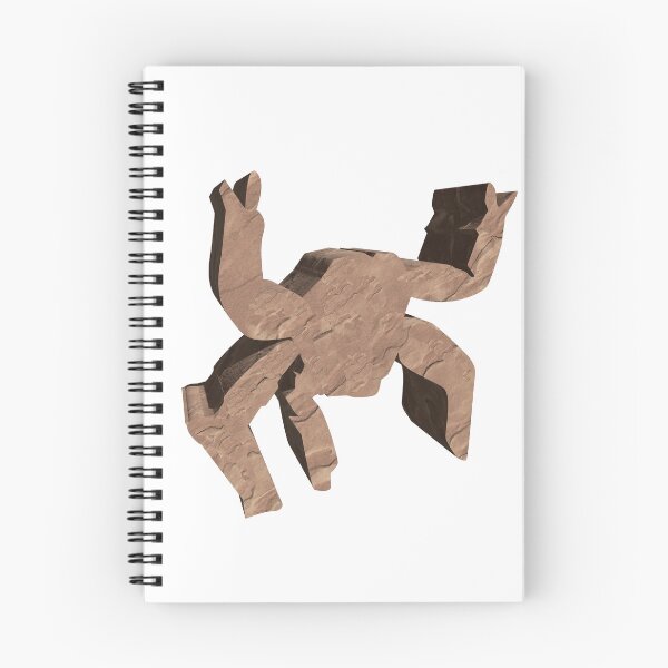 Item preview, 3D Rocky designed and sold by Kajzu.
