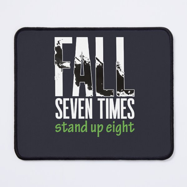 Item preview,  Fall seven times designed and sold by Martin Studio.