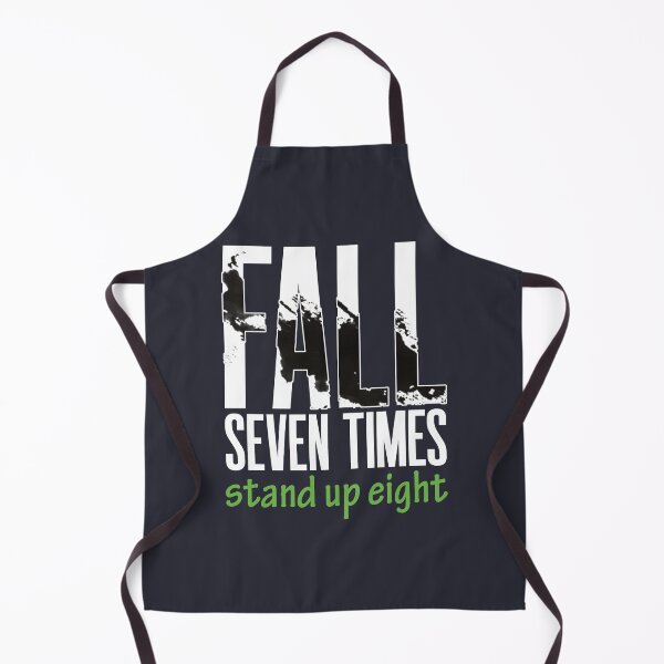 Item preview,  Fall seven times designed and sold by Martin Studio.