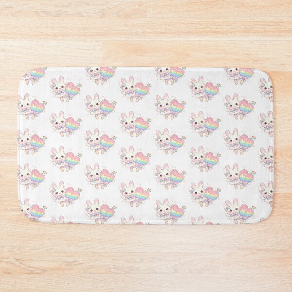 Item preview, Kawaii Popsicle Pride  designed and sold by fadeinkstudio.