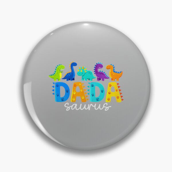 Item preview, Funny Dadasaurus T Rex Dinosaur Dad Dada Saurus Father's Day designed and sold by ArleneRowe.