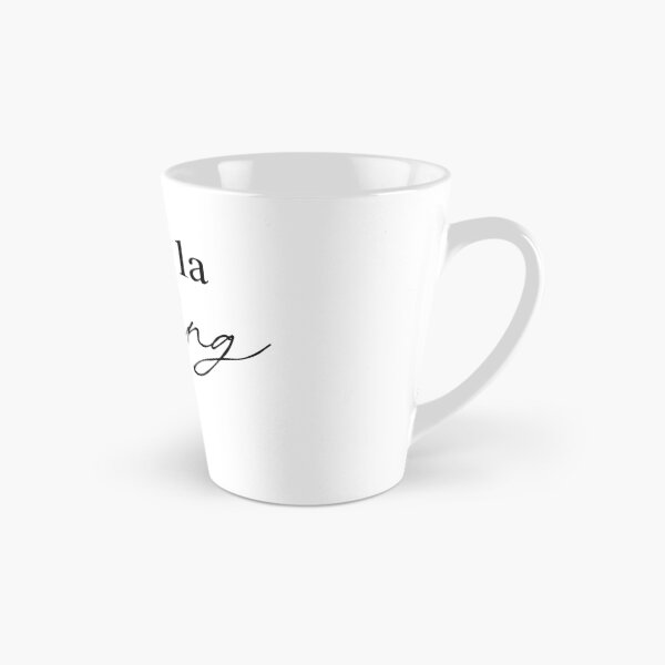 Item preview, C’est la Fucking Vie – French Quote Typography Design | Minimalist Black and White Aesthetic designed and sold by klebtgut.