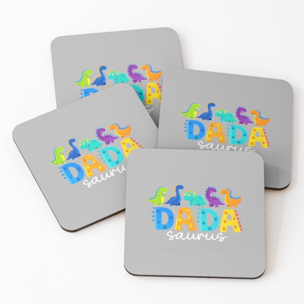 Item preview, Funny Dadasaurus T Rex Dinosaur Dad Dada Saurus Father's Day designed and sold by ArleneRowe.