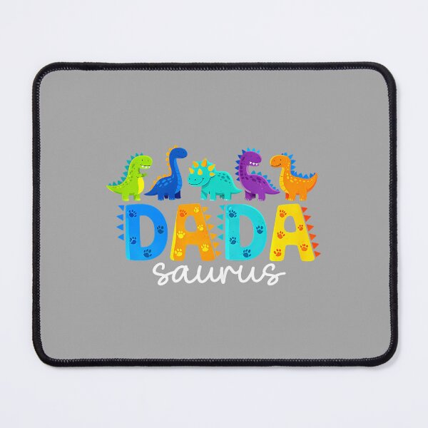 Item preview, Funny Dadasaurus T Rex Dinosaur Dad Dada Saurus Father's Day designed and sold by ArleneRowe.