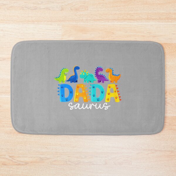 Item preview, Funny Dadasaurus T Rex Dinosaur Dad Dada Saurus Father's Day designed and sold by ArleneRowe.