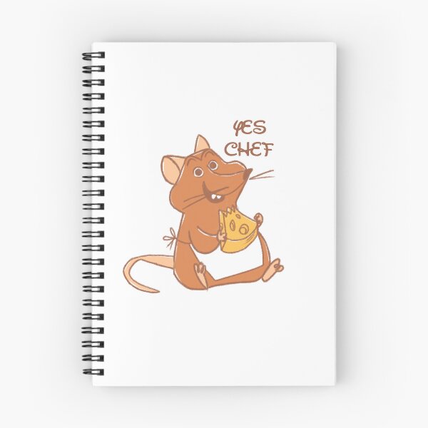 Item preview, yes chef  designed and sold by noelalatn.