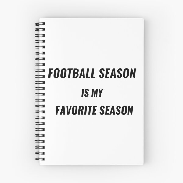 Item preview, Football Season Is My Favorite Season T-Shirt | Uncle Jichuan designed and sold by Uncle-Jichuan.