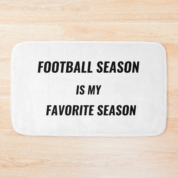 Item preview, Football Season Is My Favorite Season T-Shirt | Uncle Jichuan designed and sold by Uncle-Jichuan.