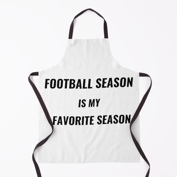 Item preview, Football Season Is My Favorite Season T-Shirt | Uncle Jichuan designed and sold by Uncle-Jichuan.