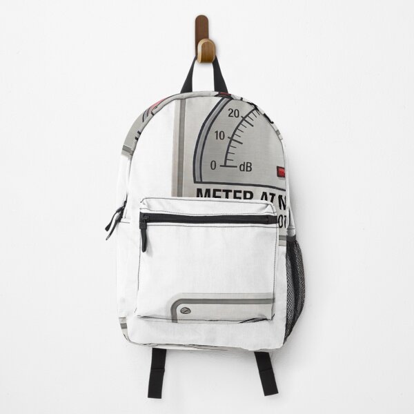 Item preview, METER AT MAX CAPACITY! designed and sold by Gnfree.