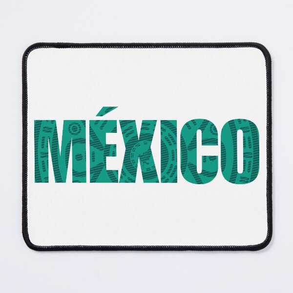 Item preview, México Country World Cup home designed and sold by VRedBaller.