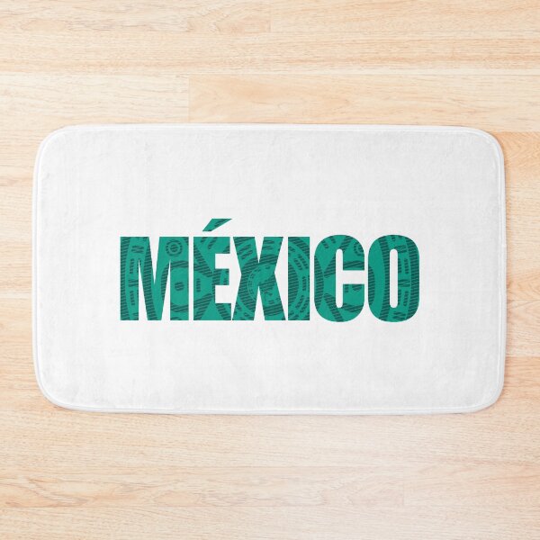 Item preview, México Country World Cup home designed and sold by VRedBaller.