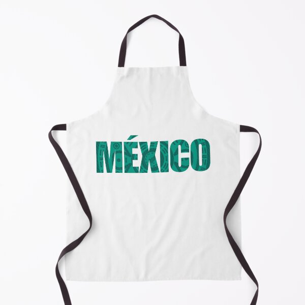 Item preview, México Country World Cup home designed and sold by VRedBaller.