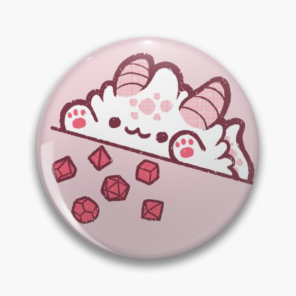 Item preview, Bongo Cat Dnd designed and sold by xMorfina.