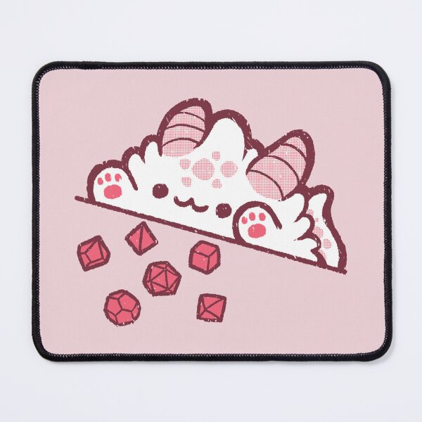 Item preview, Bongo Cat Dnd designed and sold by xMorfina.