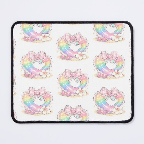Item preview, Kawaii Summer Pride designed and sold by fadeinkstudio.