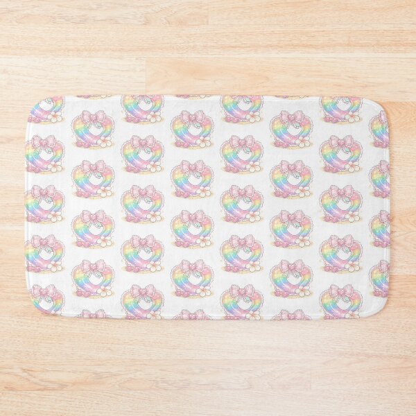 Item preview, Kawaii Summer Pride  designed and sold by fadeinkstudio.