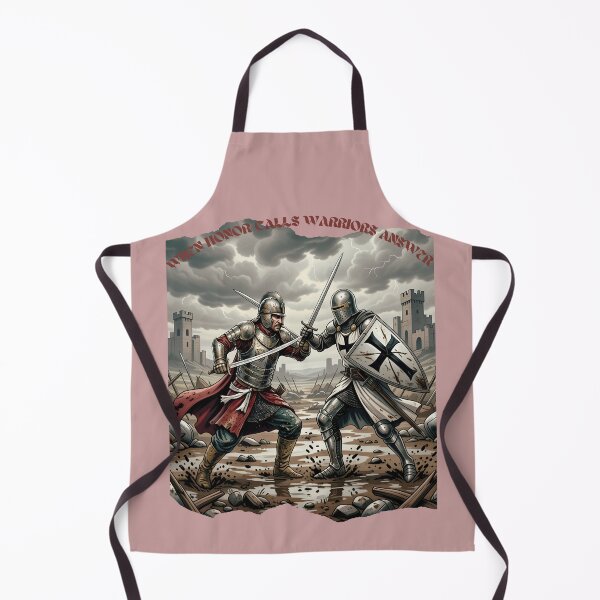 Item preview, Warriors of Faith designed and sold by PMDesignStudio.