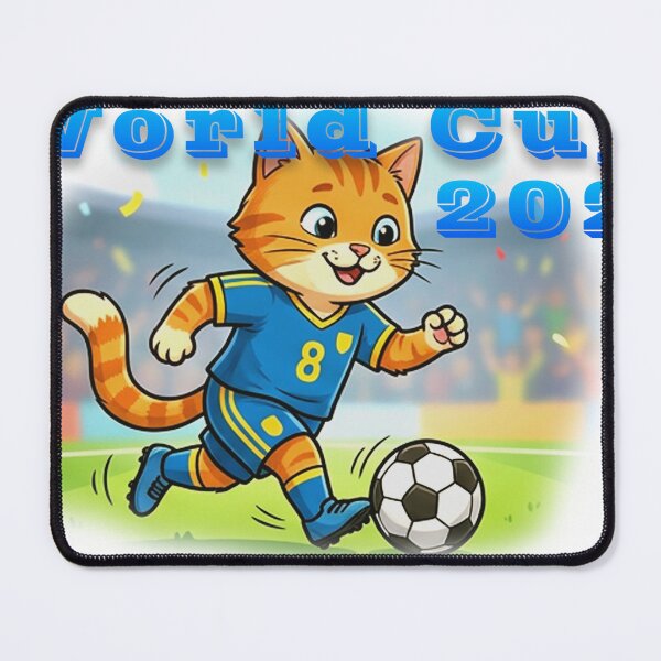 Item preview, Cat Striker designed and sold by mikemuchu.