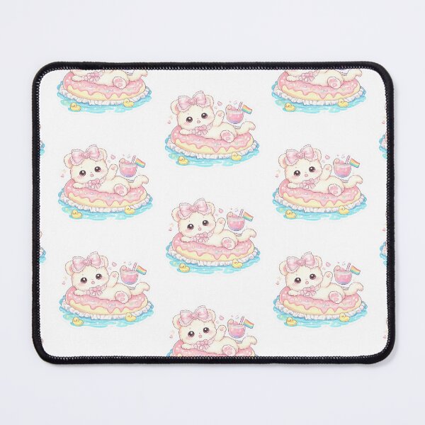 Item preview, Super Kawaii In Summer designed and sold by fadeinkstudio.