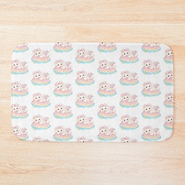 Item preview, Super Kawaii In Summer designed and sold by fadeinkstudio.