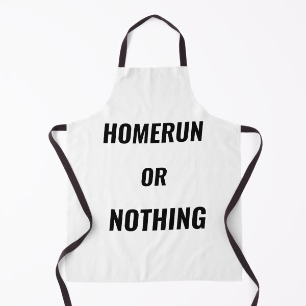 Item preview, Homerun Or Nothing T-Shirt – Baseball Attitude Tee | Uncle Jichuan designed and sold by Uncle-Jichuan.
