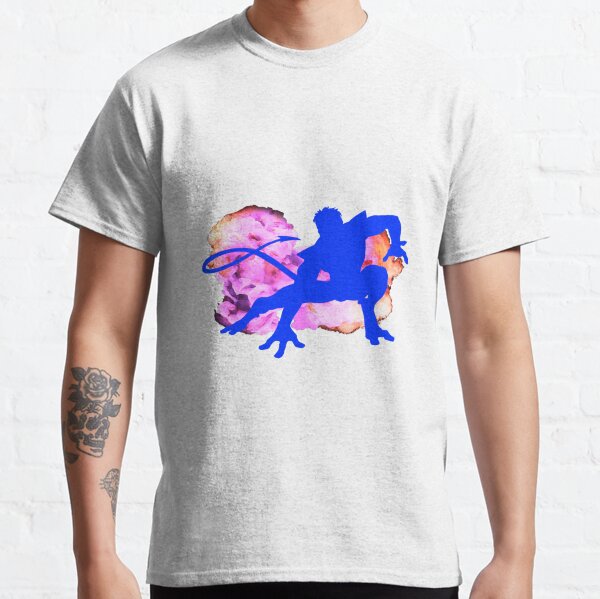 Item preview, Bamf Purple Cloud  designed and sold by ColorFlowArt.