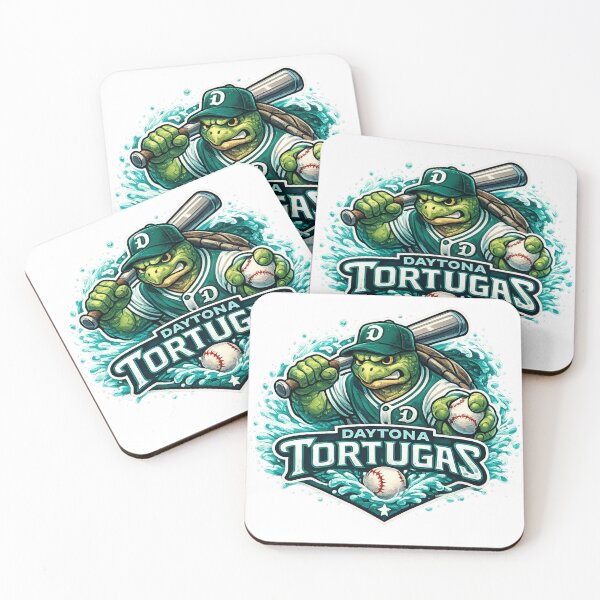 Item preview, Daytona Tortugas designed and sold by Mar1eg.