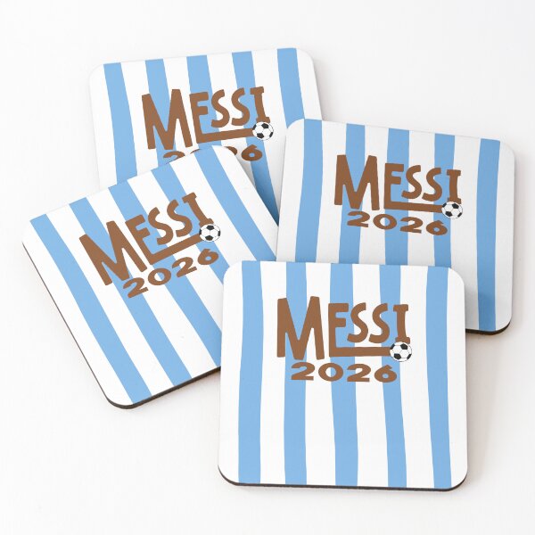 Item preview, Soccer Cup 2026 Shirts for Men and Women Argentina fan designed and sold by Colorfulman.