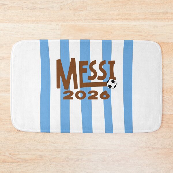 Item preview, Soccer Cup 2026 Shirts for Men and Women Argentina fan designed and sold by Colorfulman.