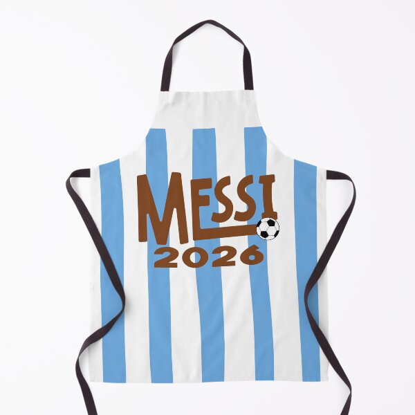 Item preview, Soccer Cup 2026 Shirts for Men and Women Argentina fan designed and sold by Colorfulman.