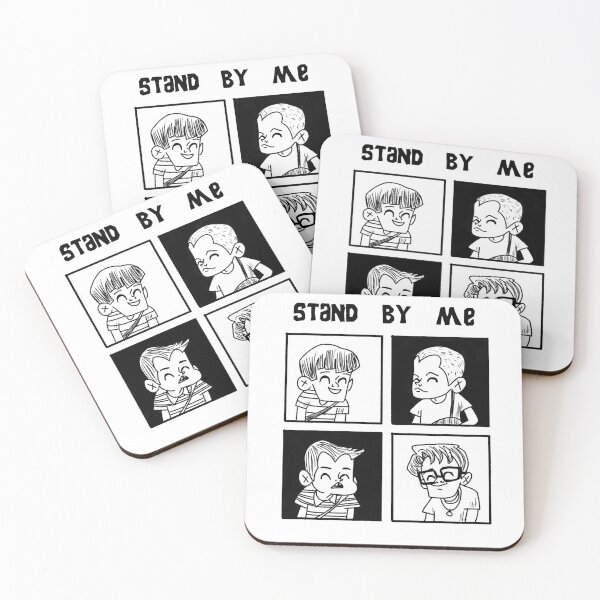 Item preview, Stand by me  designed and sold by noelalatn.