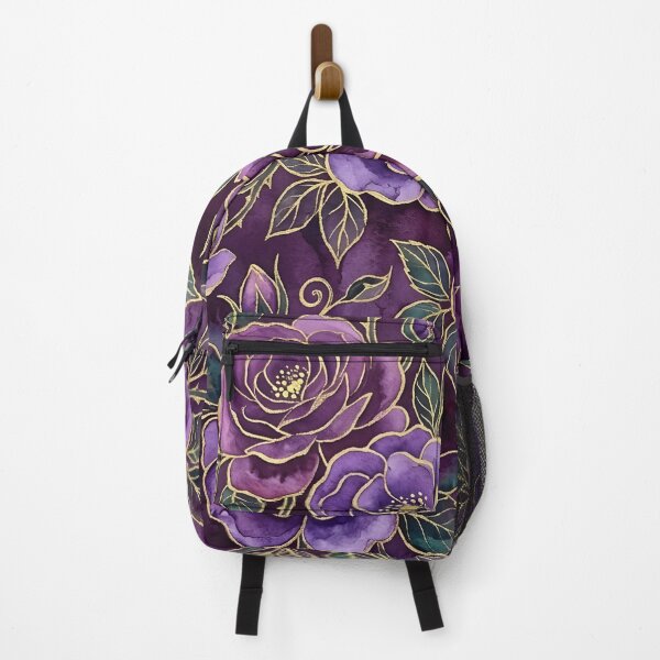 Item preview, Purple Rose designed and sold by GraphicsClub.