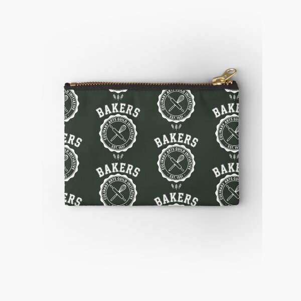 Item preview, Vintage Bakers Culinary Arts Guild Emblem designed and sold by REDDcool.