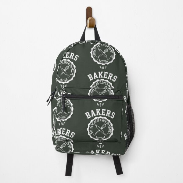 Item preview, Vintage Bakers Culinary Arts Guild Emblem designed and sold by REDDcool.