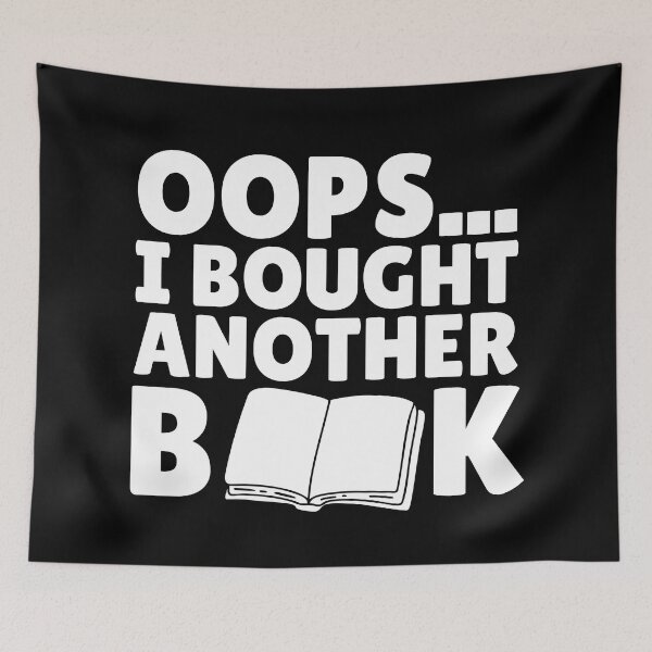 Item preview, Oops I bought another book designed and sold by Dondonmart.