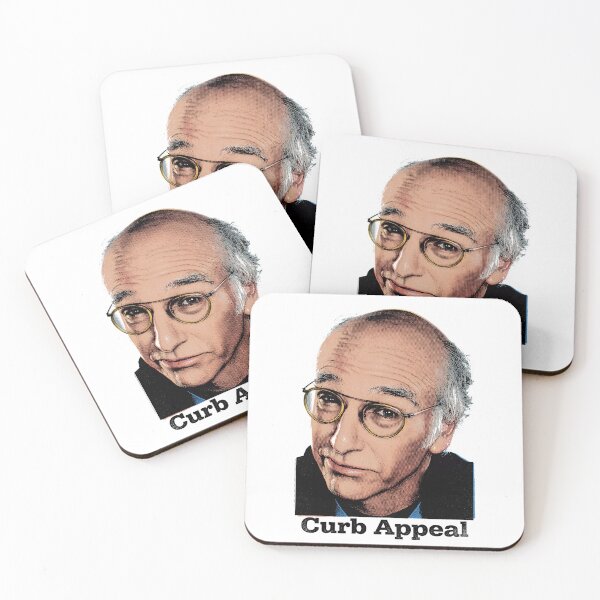 Item preview, Curb Appeal  designed and sold by CornershopTee.