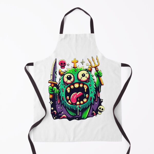 Artikelvorschau, Kawaii-Monster entworfen und verkauft von Shirtabell.
