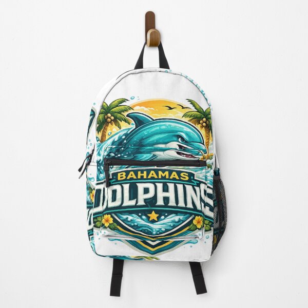 Item preview, Bahamas Dolphins designed and sold by Mar1eg.