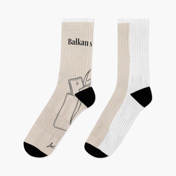 Item preview, Balkan Starter Pack – Just In Case designed and sold by Mastalina99.