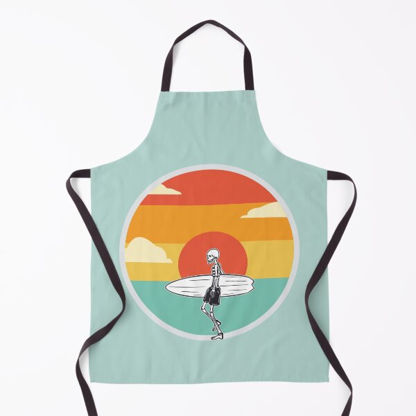 Item preview, Forever Surfer designed and sold by FanFest.